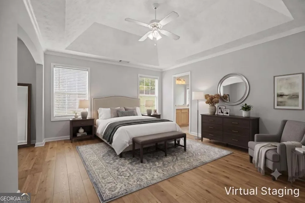 1438 Solomon DR Winder, GA 30680