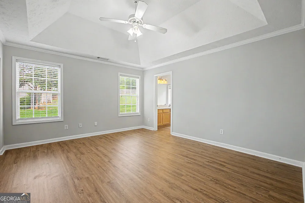 1438 Solomon DR Winder, GA 30680