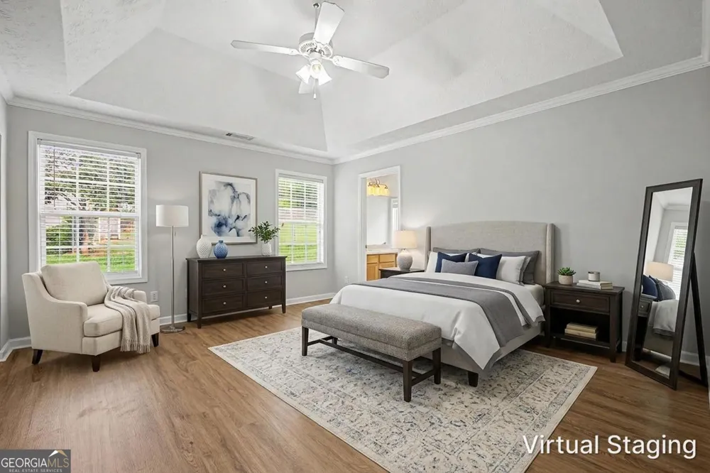 1438 Solomon DR Winder, GA 30680