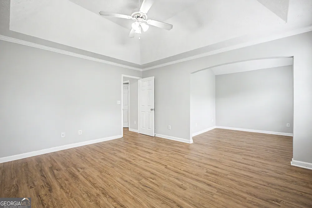 1438 Solomon DR Winder, GA 30680