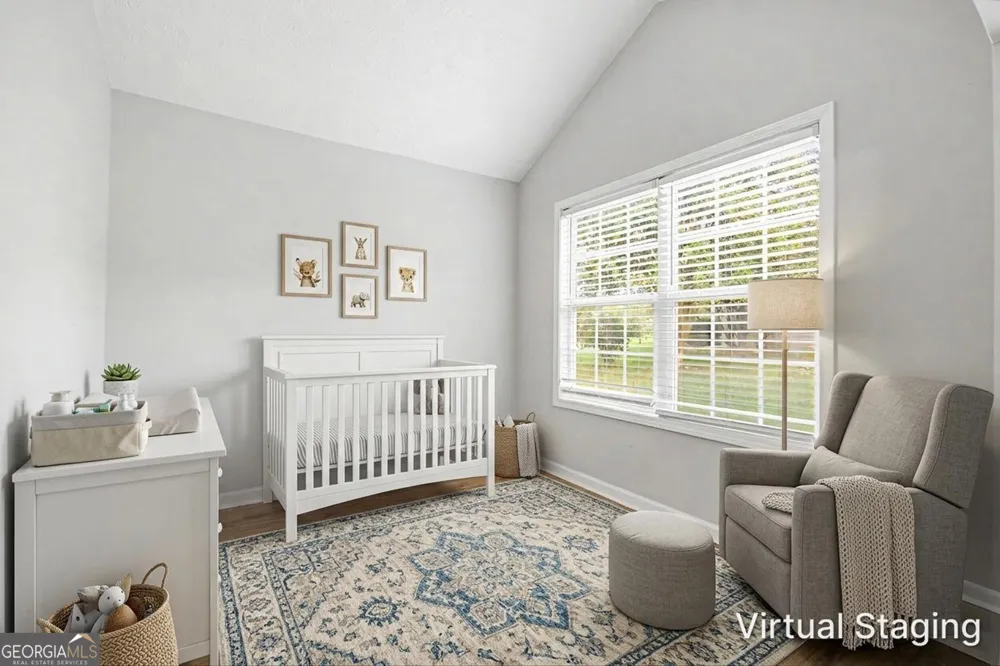 1438 Solomon DR Winder, GA 30680