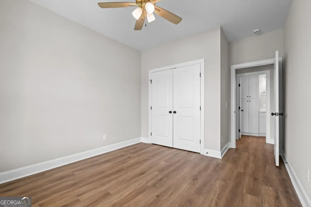 9 Honeysuckle DR Claxton, GA 30417