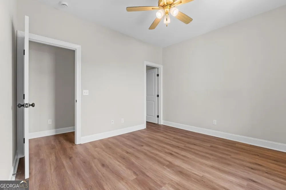 9 Honeysuckle DR Claxton, GA 30417