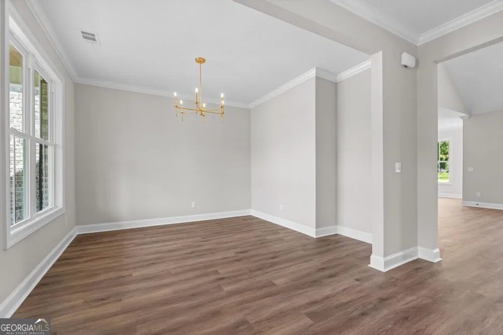 9 Honeysuckle DR Claxton, GA 30417