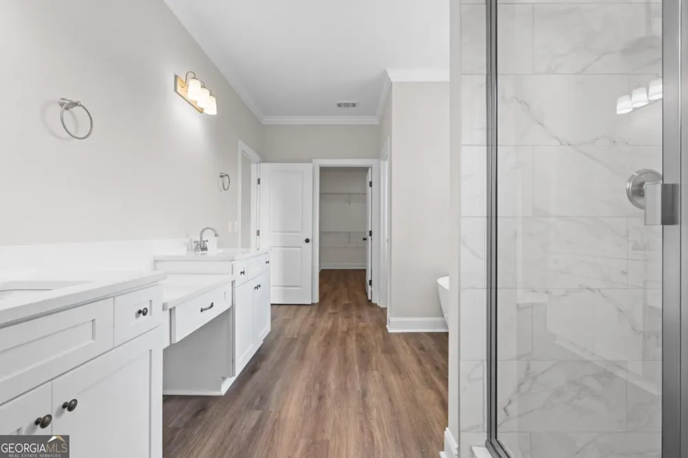 9 Honeysuckle DR Claxton, GA 30417