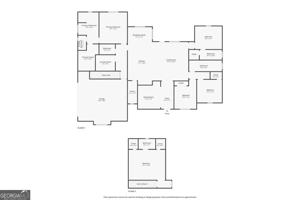 9 Honeysuckle DR Claxton, GA 30417
