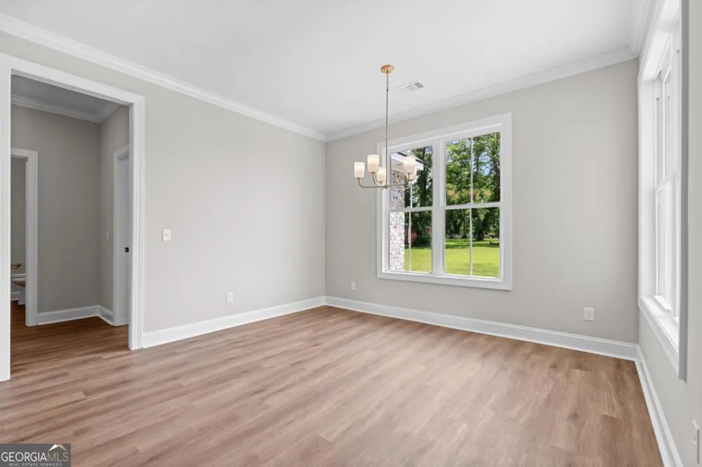 9 Honeysuckle DR Claxton, GA 30417
