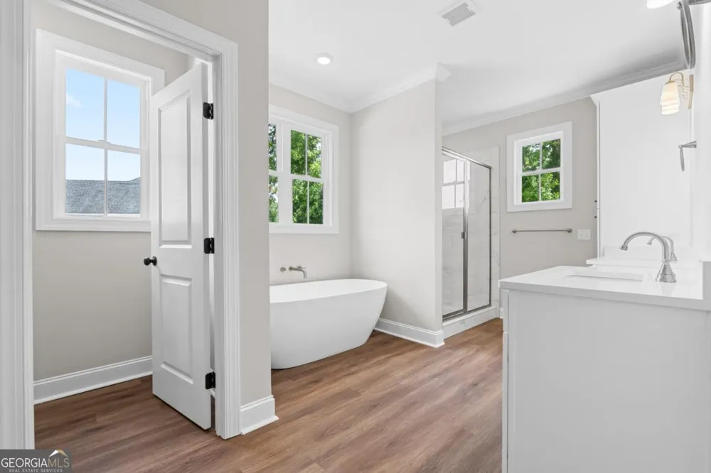 9 Honeysuckle DR Claxton, GA 30417