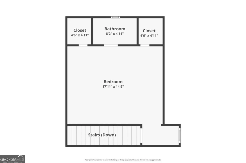 9 Honeysuckle DR Claxton, GA 30417