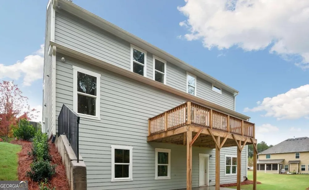 74 Fairway DR Acworth, GA 30101