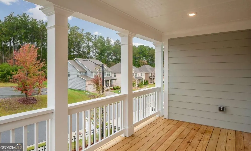 74 Fairway DR Acworth, GA 30101