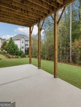 74 Fairway DR Acworth, GA 30101
