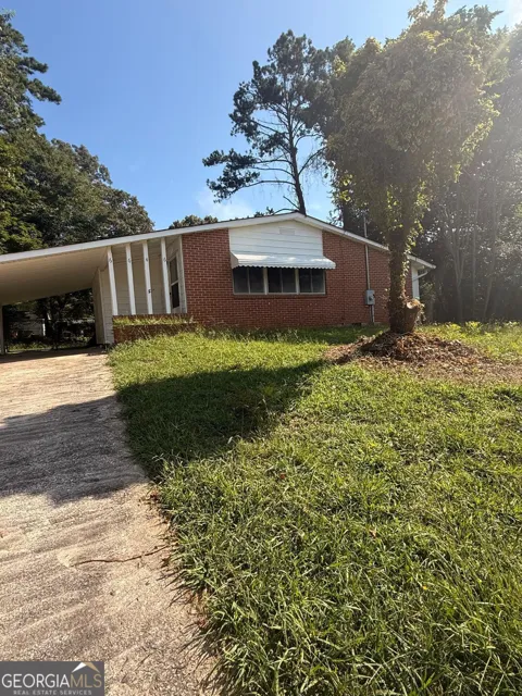 6646 Wolf River CT