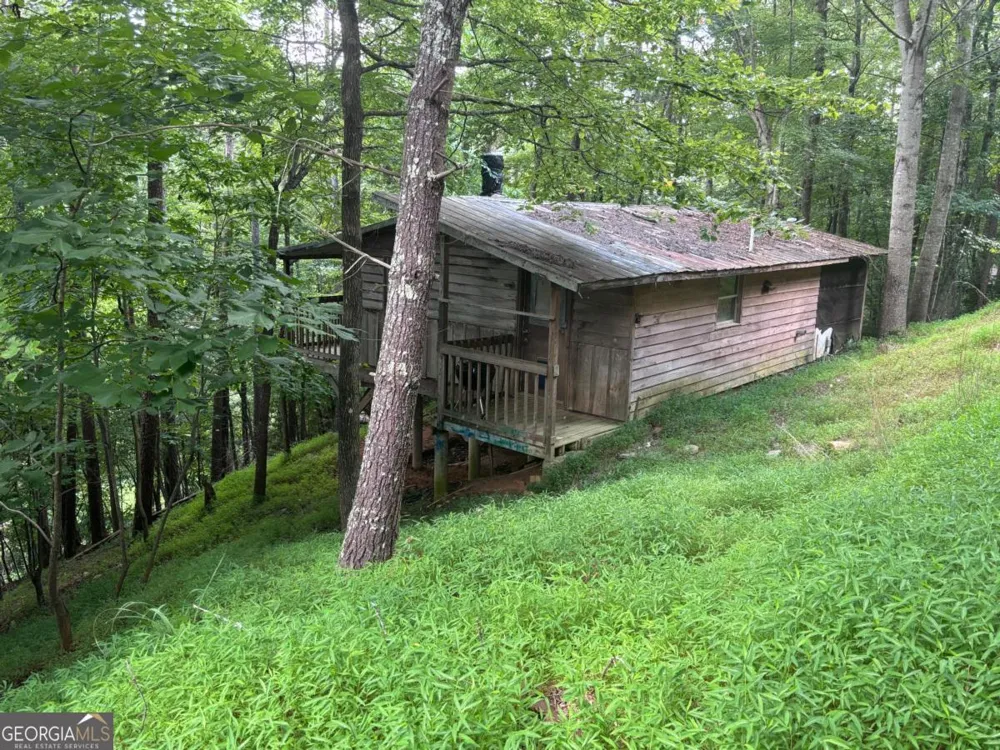 1163 Tipton Springs RD Morganton, GA 30560