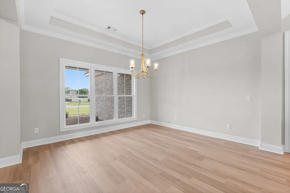 3 Honeysuckle DR Claxton, GA 30417