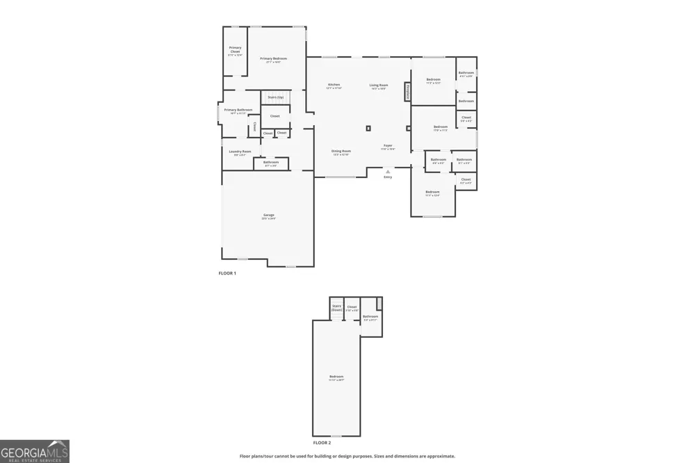 3 Honeysuckle DR Claxton, GA 30417