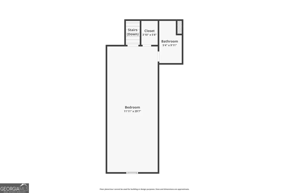 3 Honeysuckle DR Claxton, GA 30417