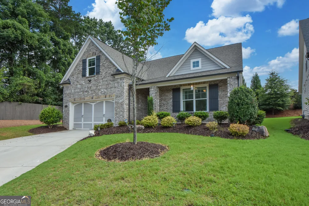 4391 Thacker LN Suwanee, GA 30024