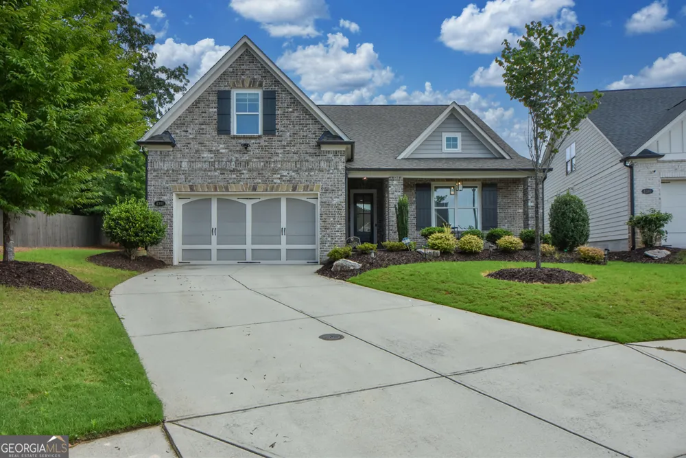 4391 Thacker LN Suwanee, GA 30024