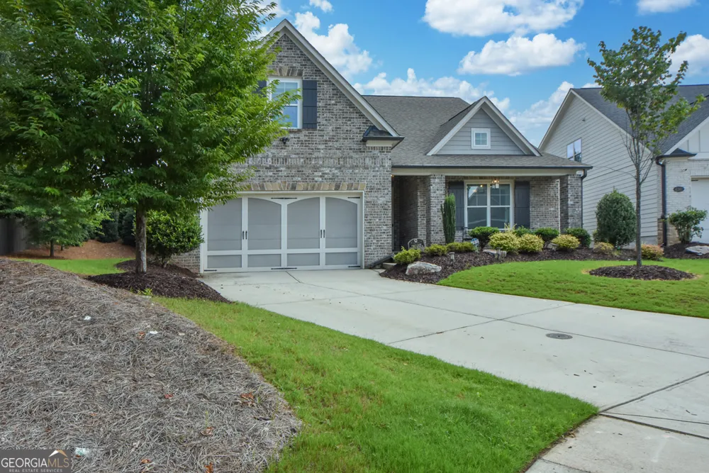 4391 Thacker LN Suwanee, GA 30024