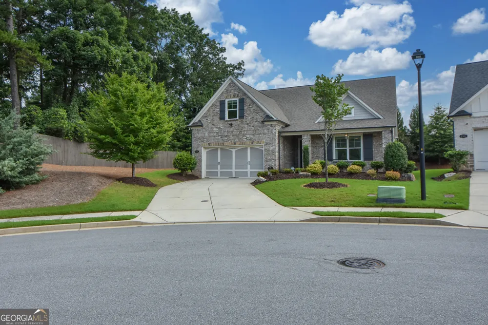 4391 Thacker LN Suwanee, GA 30024