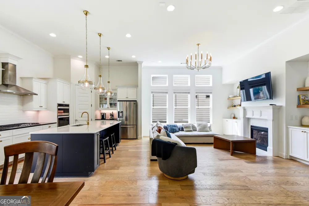 4391 Thacker LN Suwanee, GA 30024