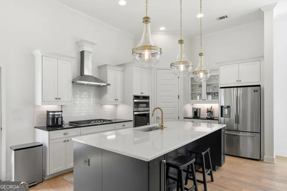 4391 Thacker LN Suwanee, GA 30024