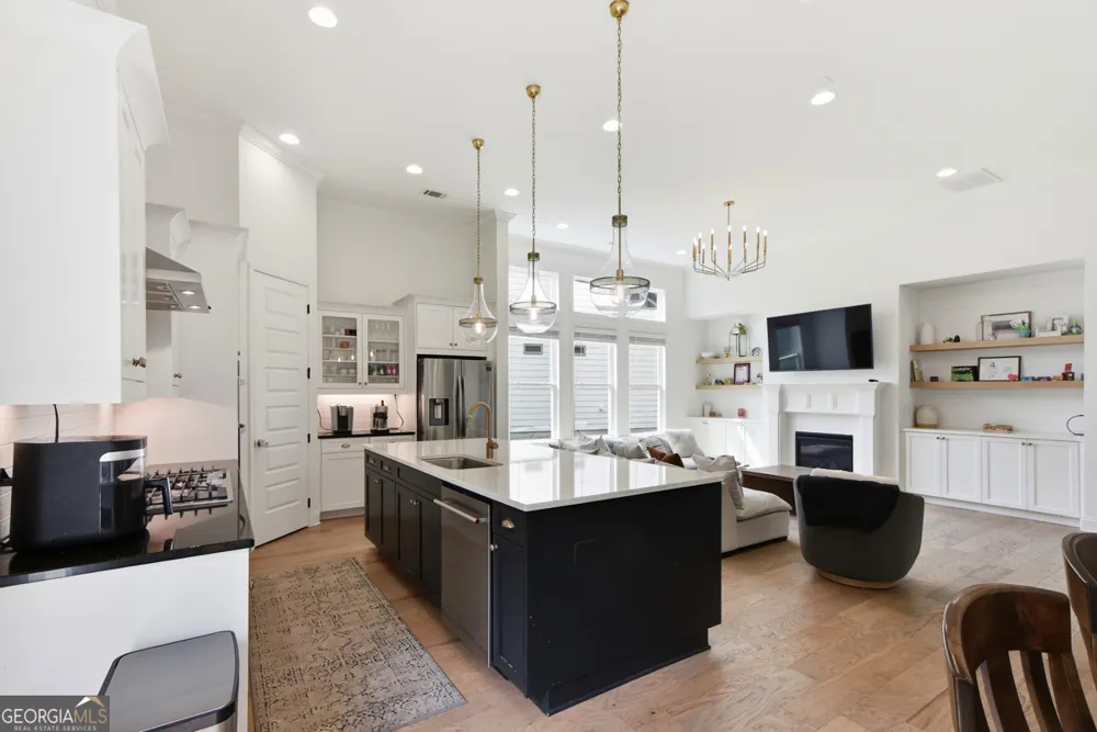 4391 Thacker LN Suwanee, GA 30024