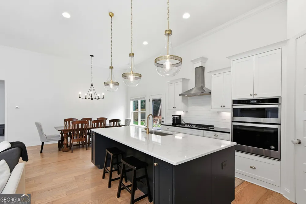 4391 Thacker LN Suwanee, GA 30024