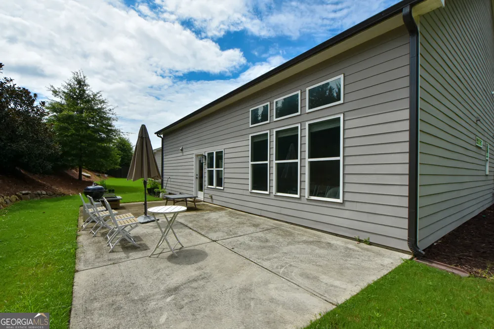 4391 Thacker LN Suwanee, GA 30024