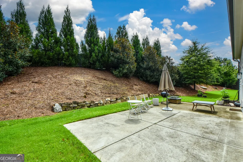4391 Thacker LN Suwanee, GA 30024