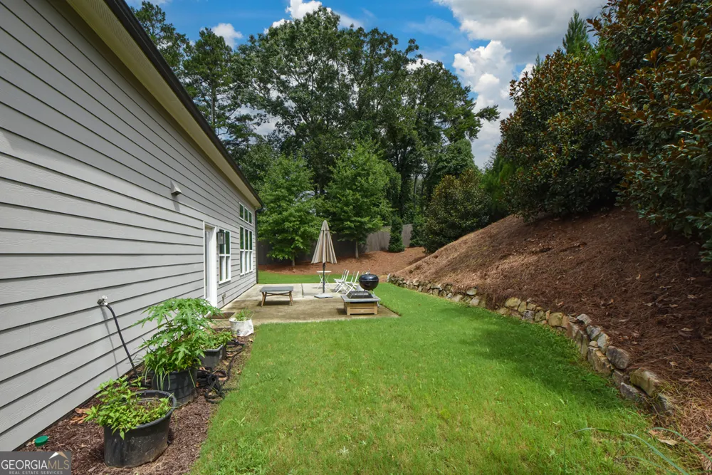 4391 Thacker LN Suwanee, GA 30024