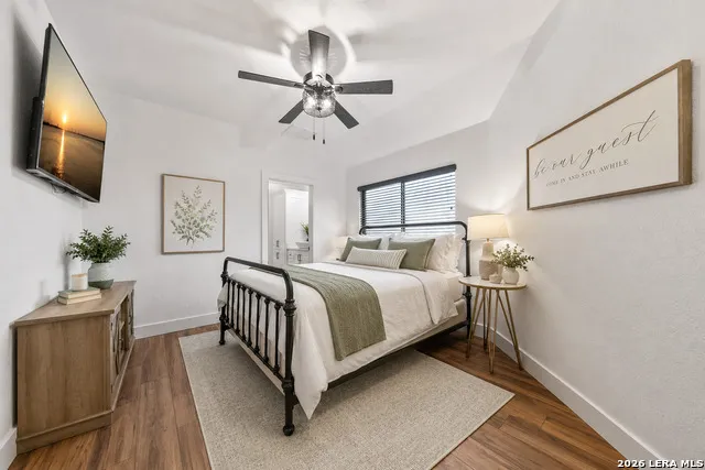 8304 Monument Oak Boerne, TX 78015