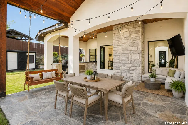 8304 Monument Oak Boerne, TX 78015
