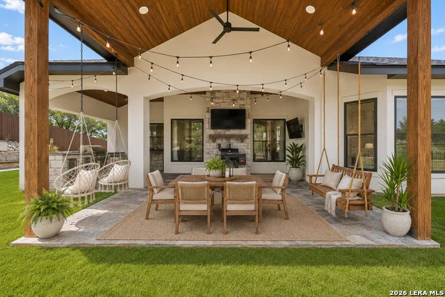 8304 Monument Oak Boerne, TX 78015