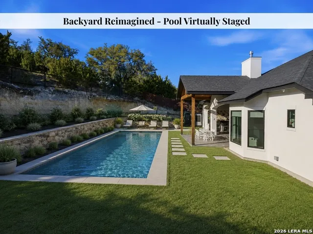 8304 Monument Oak Boerne, TX 78015