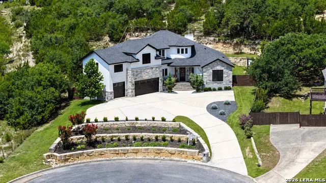 8304 Monument Oak Boerne, TX 78015