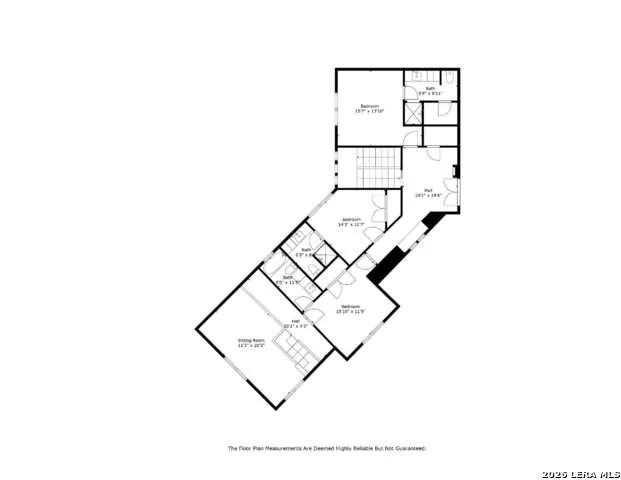 8304 Monument Oak Boerne, TX 78015