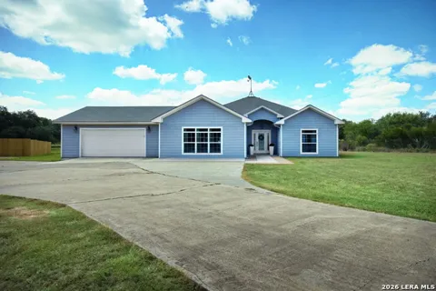 6006 Yucca Trail