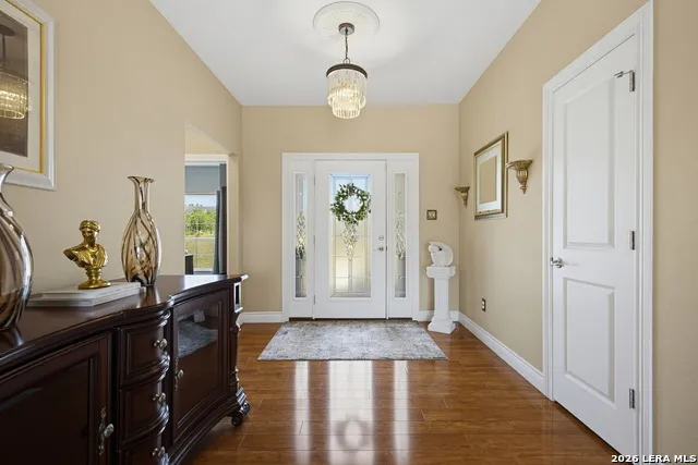 6006 Yucca Trail Beeville, TX 78102