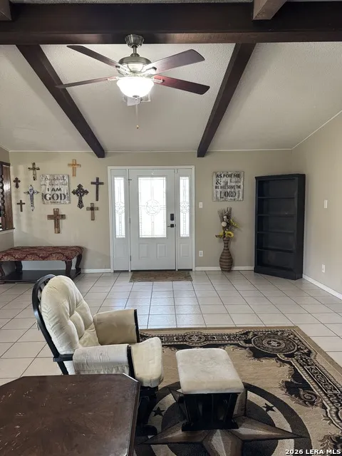 6006 Yucca Trail Beeville, TX 78102