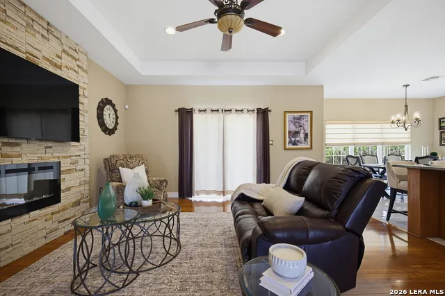 6006 Yucca Trail Beeville, TX 78102