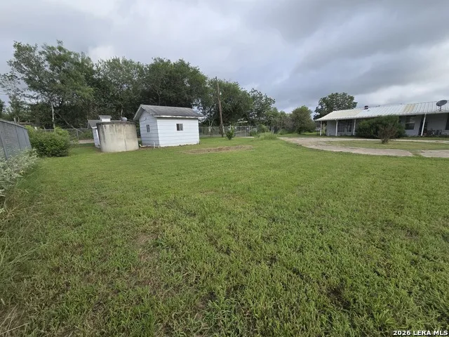 17490 Interstate 35 Atascosa, TX 78002