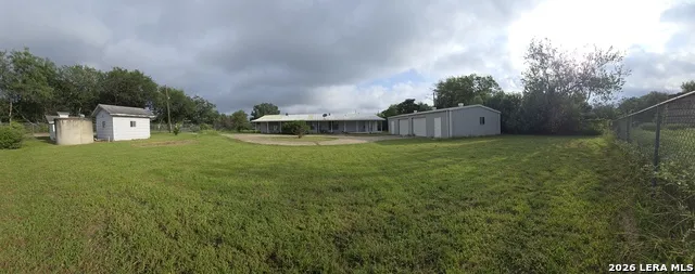 17490 Interstate 35 Atascosa, TX 78002