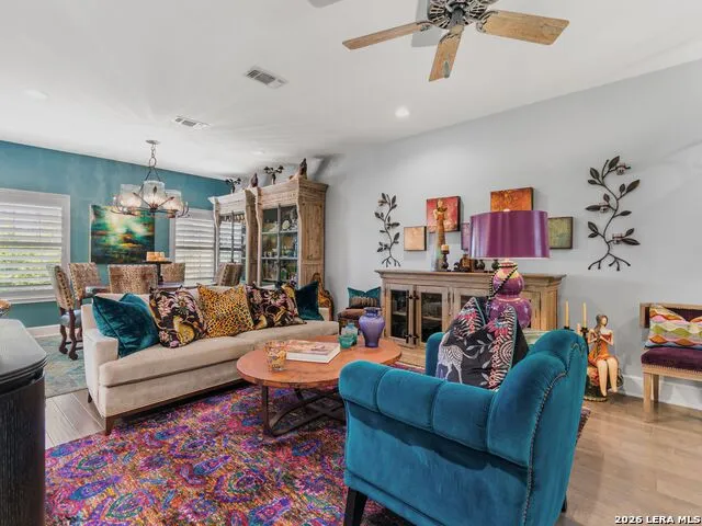 208 Grandview Place #7 #7 Unit 7 San Antonio, TX 78209