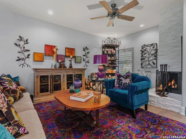 208 Grandview Place #7 #7 Unit 7 San Antonio, TX 78209