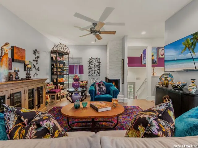 208 Grandview Place #7 #7 Unit 7 San Antonio, TX 78209
