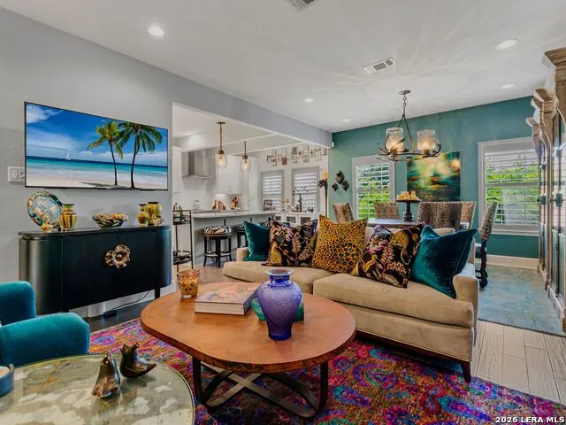 208 Grandview Place #7 #7 Unit 7 San Antonio, TX 78209