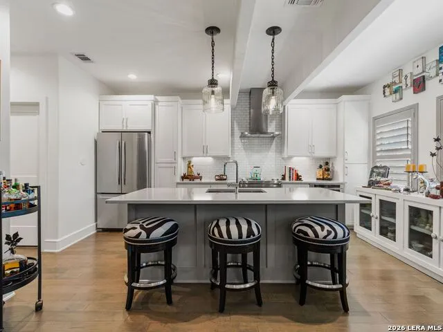 208 Grandview Place #7 #7 Unit 7 San Antonio, TX 78209
