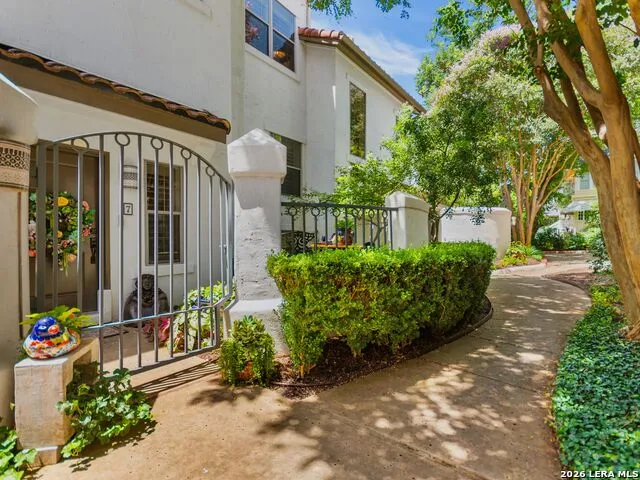 208 Grandview Place #7 #7 Unit 7 San Antonio, TX 78209